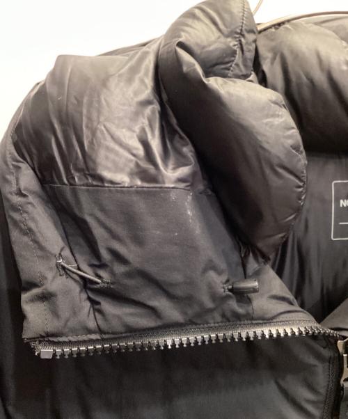 THE NORTH FACE（ザ ノース フェイス）THE NORTH FACE (ザ ノース フェイス) ビレイヤーパーカ ブラック サイズ:Lの古着・服飾アイテム