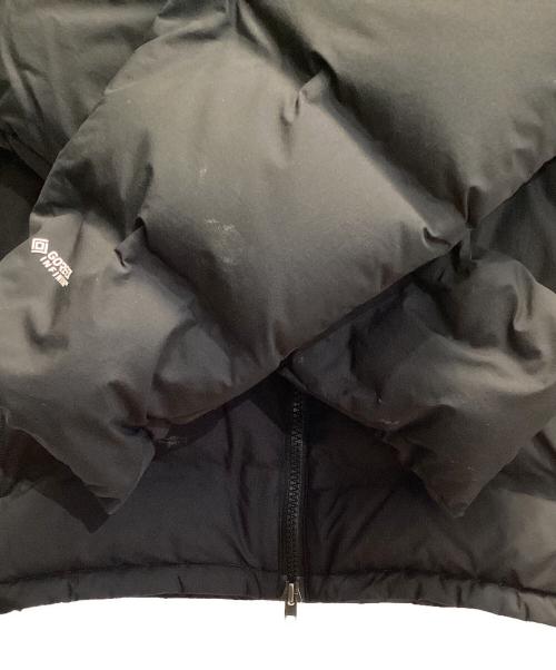 THE NORTH FACE（ザ ノース フェイス）THE NORTH FACE (ザ ノース フェイス) ビレイヤーパーカ ブラック サイズ:Lの古着・服飾アイテム