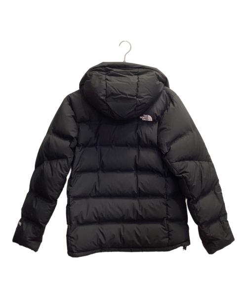 THE NORTH FACE（ザ ノース フェイス）THE NORTH FACE (ザ ノース フェイス) ビレイヤーパーカ ブラック サイズ:Lの古着・服飾アイテム