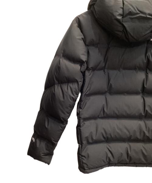 THE NORTH FACE（ザ ノース フェイス）THE NORTH FACE (ザ ノース フェイス) ビレイヤーパーカ ブラック サイズ:Lの古着・服飾アイテム