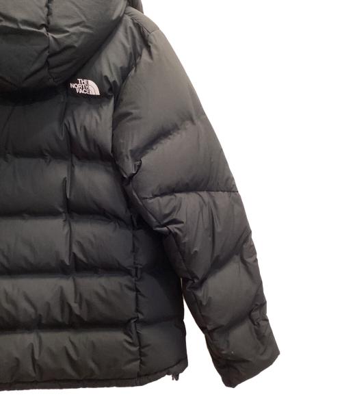 THE NORTH FACE（ザ ノース フェイス）THE NORTH FACE (ザ ノース フェイス) ビレイヤーパーカ ブラック サイズ:Lの古着・服飾アイテム