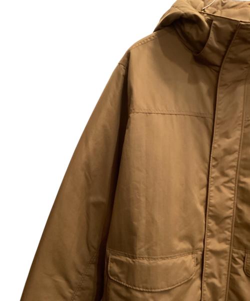 Patagonia（パタゴニア）Patagonia (パタゴニア) イスマスジャケット ブラウン サイズ:Ｌの古着・服飾アイテム