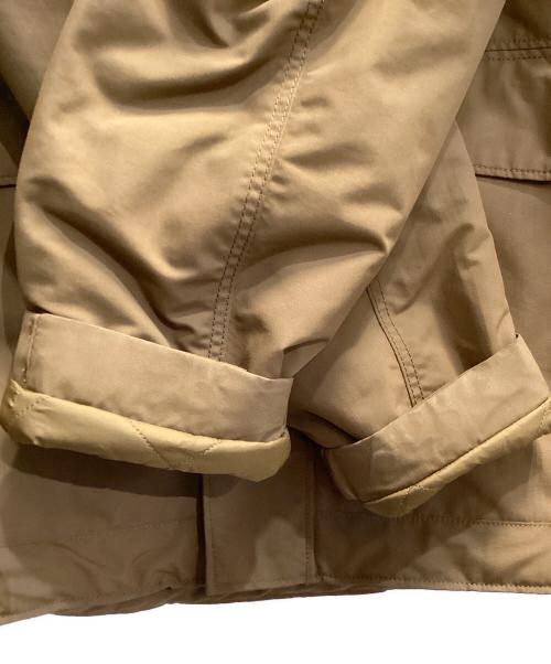 Patagonia（パタゴニア）Patagonia (パタゴニア) イスマスジャケット ブラウン サイズ:Ｌの古着・服飾アイテム