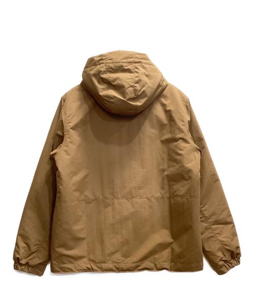 Patagonia（パタゴニア）Patagonia (パタゴニア) イスマスジャケット ブラウン サイズ:Ｌの古着・服飾アイテム