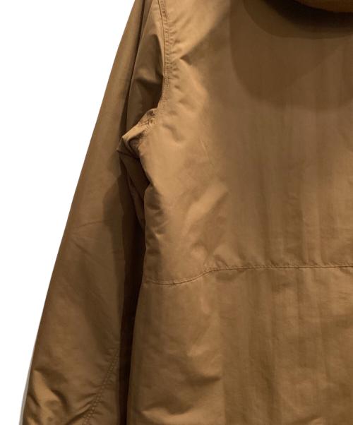 Patagonia（パタゴニア）Patagonia (パタゴニア) イスマスジャケット ブラウン サイズ:Ｌの古着・服飾アイテム