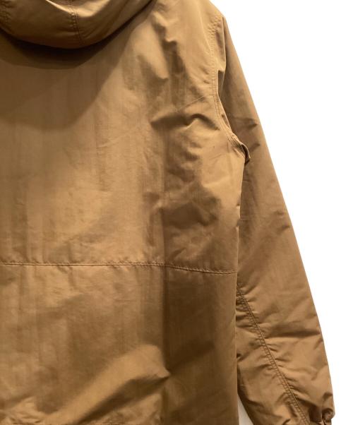 Patagonia（パタゴニア）Patagonia (パタゴニア) イスマスジャケット ブラウン サイズ:Ｌの古着・服飾アイテム