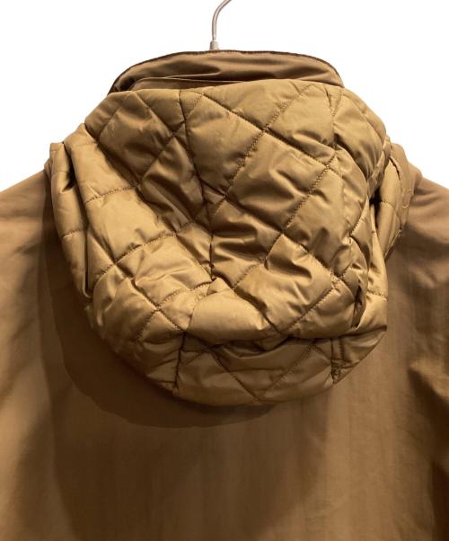 Patagonia（パタゴニア）Patagonia (パタゴニア) イスマスジャケット ブラウン サイズ:Ｌの古着・服飾アイテム