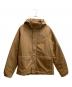 Patagonia（パタゴニア）の古着「イスマスジャケット」｜ブラウン