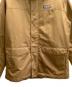 中古・古着 Patagonia (パタゴニア) イスマスジャケット ブラウン サイズ:Ｌ：16000円