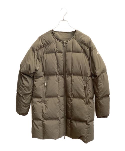 Pyrenex（ピレネックス）Pyrenex (ピレネックス) NEILダウンコート グリーン サイズ:Lの古着・服飾アイテム