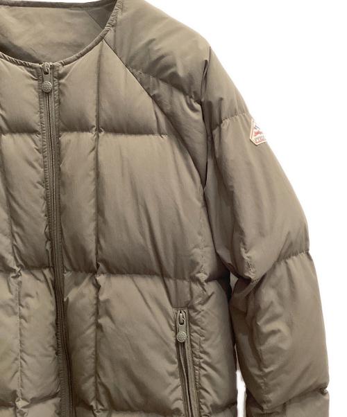 Pyrenex（ピレネックス）Pyrenex (ピレネックス) NEILダウンコート グリーン サイズ:Lの古着・服飾アイテム