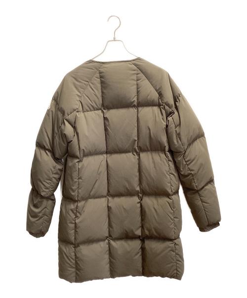 Pyrenex（ピレネックス）Pyrenex (ピレネックス) NEILダウンコート グリーン サイズ:Lの古着・服飾アイテム