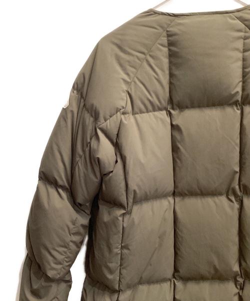 Pyrenex（ピレネックス）Pyrenex (ピレネックス) NEILダウンコート グリーン サイズ:Lの古着・服飾アイテム