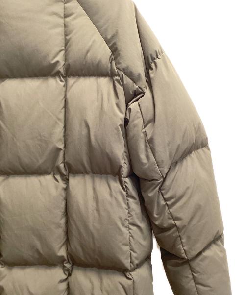 Pyrenex（ピレネックス）Pyrenex (ピレネックス) NEILダウンコート グリーン サイズ:Lの古着・服飾アイテム