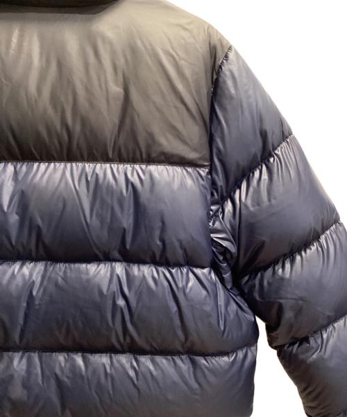 Pyrenex（ピレネックス）Pyrenex (ピレネックス) ダウンジャケット ネイビー サイズ:Lの古着・服飾アイテム