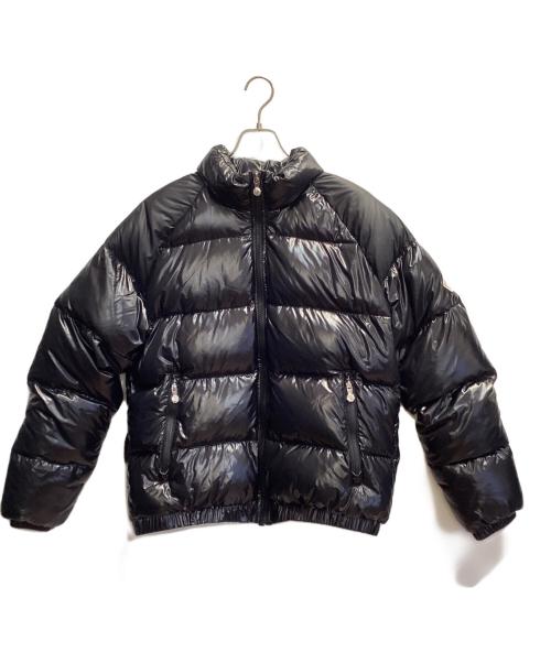 Pyrenex（ピレネックス）Pyrenex (ピレネックス) VINTAGE MYTHIC ブラック サイズ:Lの古着・服飾アイテム