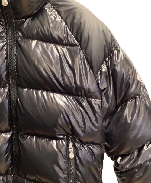 Pyrenex（ピレネックス）Pyrenex (ピレネックス) VINTAGE MYTHIC ブラック サイズ:Lの古着・服飾アイテム