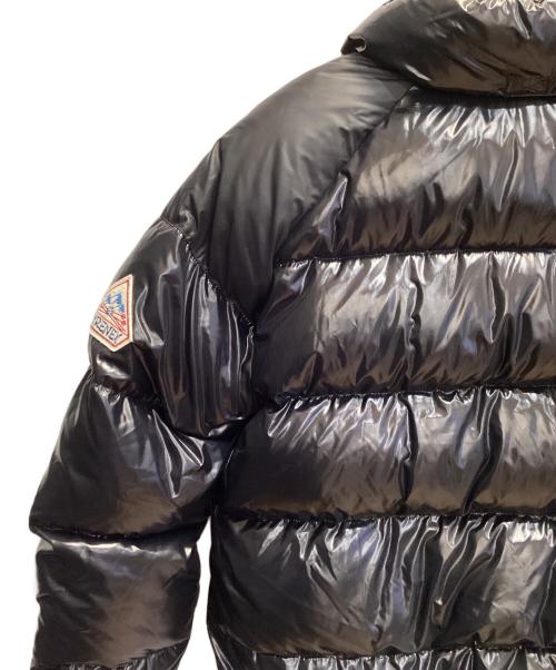 Pyrenex（ピレネックス）Pyrenex (ピレネックス) VINTAGE MYTHIC ブラック サイズ:Lの古着・服飾アイテム