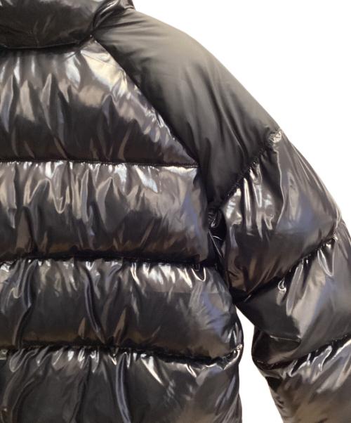 Pyrenex（ピレネックス）Pyrenex (ピレネックス) VINTAGE MYTHIC ブラック サイズ:Lの古着・服飾アイテム