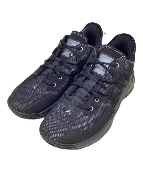 NIKE（ナイキ）NIKE (ナイキ) NIKE JORDAN ONE TAKE II ブラック サイズ:26.5の古着・服飾アイテム