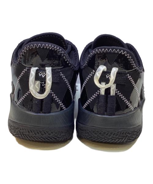NIKE（ナイキ）NIKE (ナイキ) NIKE JORDAN ONE TAKE II ブラック サイズ:26.5の古着・服飾アイテム