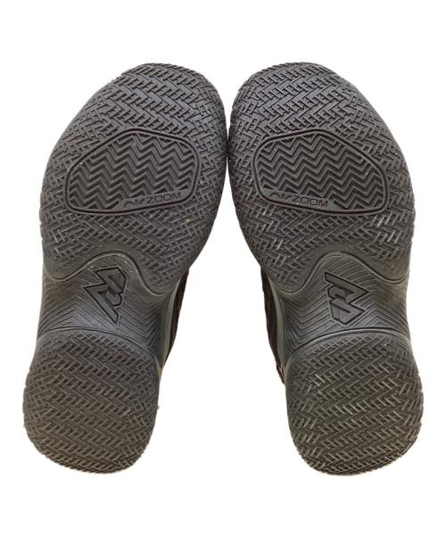 NIKE（ナイキ）NIKE (ナイキ) NIKE JORDAN ONE TAKE II ブラック サイズ:26.5の古着・服飾アイテム