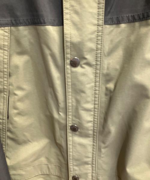 THE NORTH FACE（ザ ノース フェイス）THE NORTH FACE (ザ ノース フェイス) マウンテンライトジャケット グリーン サイズ:Lの古着・服飾アイテム