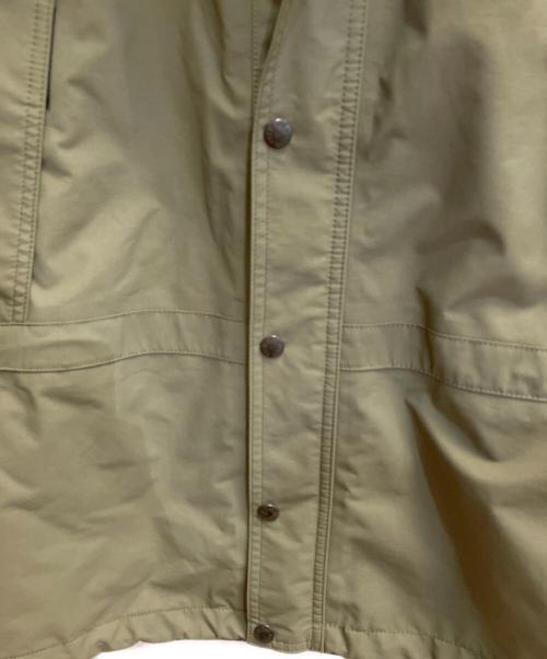 THE NORTH FACE（ザ ノース フェイス）THE NORTH FACE (ザ ノース フェイス) マウンテンライトジャケット グリーン サイズ:Lの古着・服飾アイテム