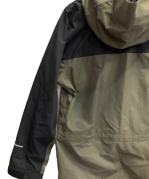 THE NORTH FACE（ザ ノース フェイス）THE NORTH FACE (ザ ノース フェイス) マウンテンライトジャケット グリーン サイズ:Lの古着・服飾アイテム