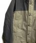 THE NORTH FACE (ザ ノース フェイス) マウンテンライトジャケット グリーン サイズ:L：17000円
