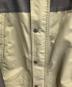 中古・古着 THE NORTH FACE (ザ ノース フェイス) マウンテンライトジャケット グリーン サイズ:L：17000円