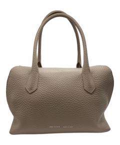 中古・古着通販】CHANEL (シャネル) デニムトートバッグ インディゴ