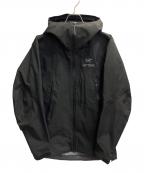 ARC'TERYXアークテリクス）の古着「Beta SV Jacket」｜ブラック