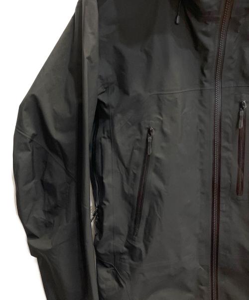 ARC'TERYX（アークテリクス）ARC'TERYX (アークテリクス) Beta SV Jacket ブラック サイズ:XSの古着・服飾アイテム