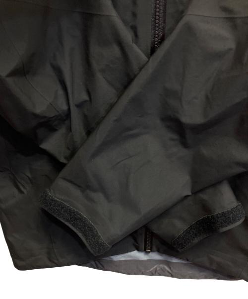 ARC'TERYX（アークテリクス）ARC'TERYX (アークテリクス) Beta SV Jacket ブラック サイズ:XSの古着・服飾アイテム
