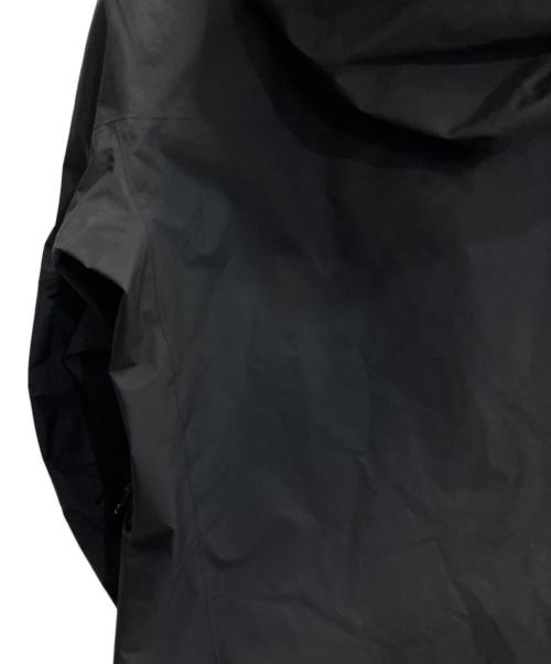 ARC'TERYX（アークテリクス）ARC'TERYX (アークテリクス) Beta SV Jacket ブラック サイズ:XSの古着・服飾アイテム