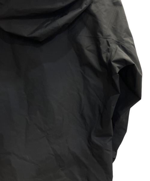 ARC'TERYX（アークテリクス）ARC'TERYX (アークテリクス) Beta SV Jacket ブラック サイズ:XSの古着・服飾アイテム