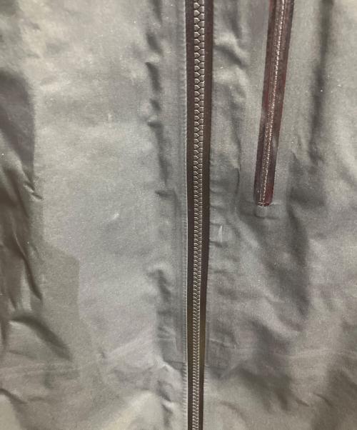 ARC'TERYX（アークテリクス）ARC'TERYX (アークテリクス) Beta SV Jacket ブラック サイズ:XSの古着・服飾アイテム