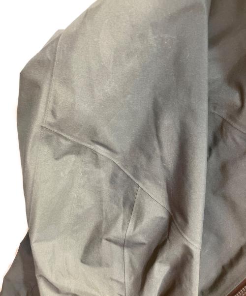 ARC'TERYX（アークテリクス）ARC'TERYX (アークテリクス) Beta SV Jacket ブラック サイズ:XSの古着・服飾アイテム
