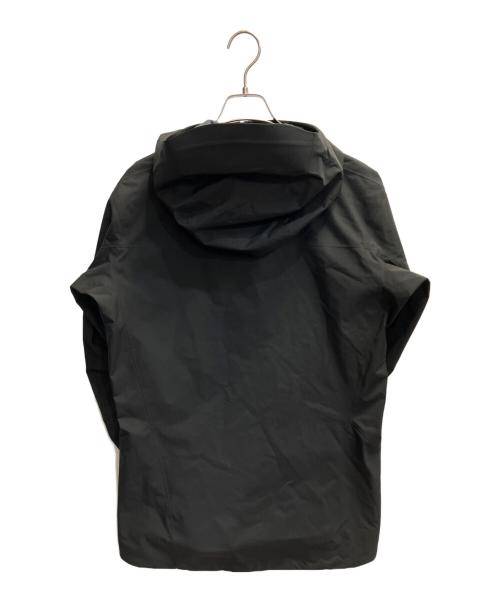 ARC'TERYX（アークテリクス）ARC'TERYX (アークテリクス) Beta SV Jacket ブラック サイズ:XSの古着・服飾アイテム