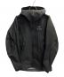 ARC'TERYX（アークテリクス）の古着「Beta SV Jacket」｜ブラック