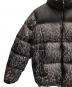 THE NORTH FACE (ザ ノース フェイス) ノベルティ ヌプシ ジャケット ブラック サイズ:Ｍ：23000円