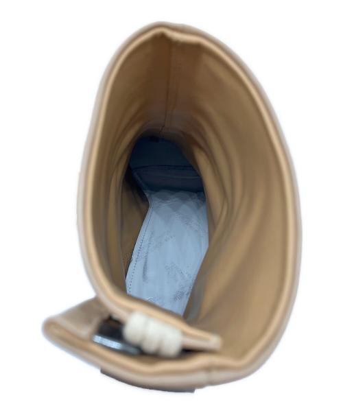 Maison Margiela 22（メゾンマルジェラ）Maison Margiela 22 (メゾンマルジェラ) Tabi アンクルブーツ ブラウン サイズ:36の古着・服飾アイテム