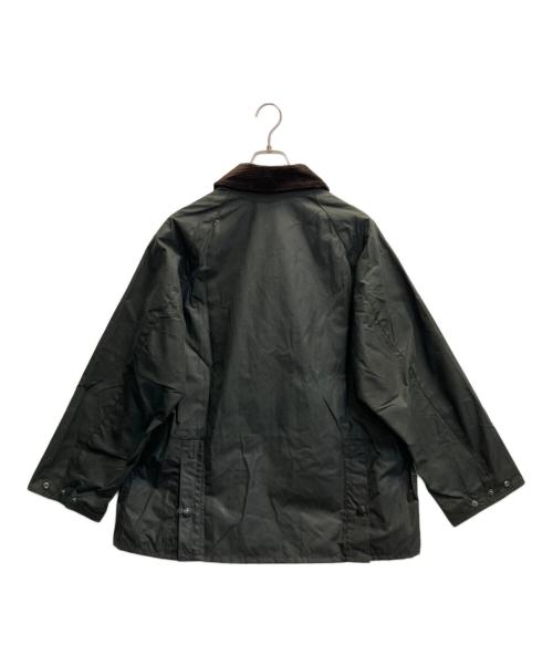 Barbour（バブアー）Barbour (バブアー) ワックスジャケット カーキ サイズ:38 未使用品の古着・服飾アイテム