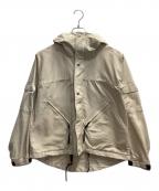 NEXUSVIIネクサスセブン）の古着「別注パラサイトジャケット」｜ベージュ