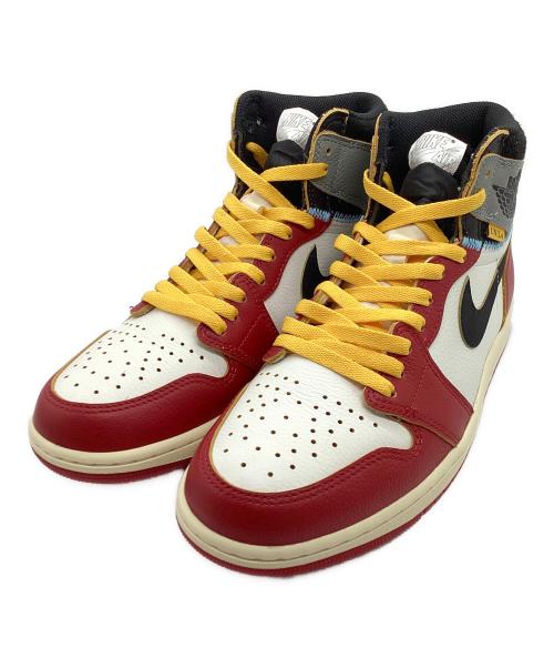 NIKE（ナイキ）NIKE (ナイキ) UNION (ユニオン) Air Jordan 1 Retro High OG 