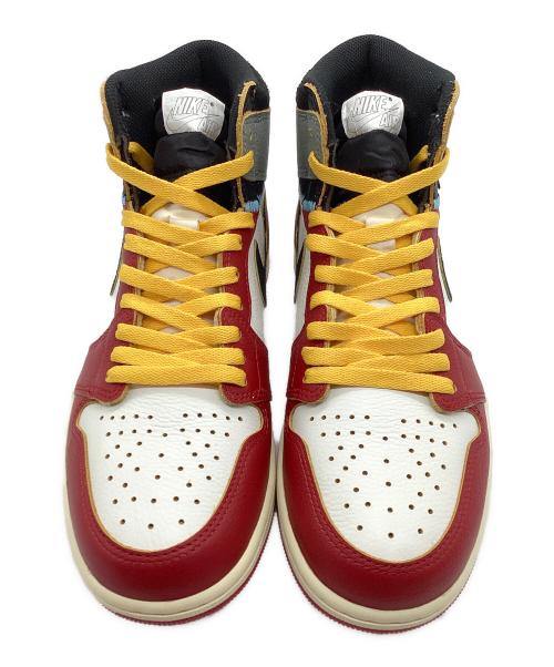 NIKE（ナイキ）NIKE (ナイキ) UNION (ユニオン) Air Jordan 1 Retro High OG 