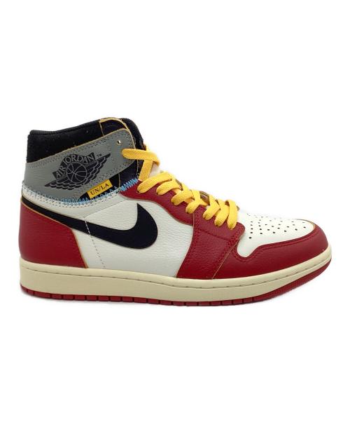 NIKE（ナイキ）NIKE (ナイキ) UNION (ユニオン) Air Jordan 1 Retro High OG 