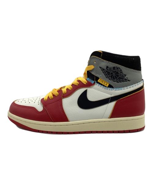 NIKE（ナイキ）NIKE (ナイキ) UNION (ユニオン) Air Jordan 1 Retro High OG 
