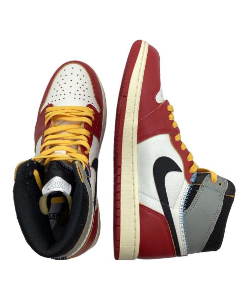 NIKE（ナイキ）NIKE (ナイキ) UNION (ユニオン) Air Jordan 1 Retro High OG 